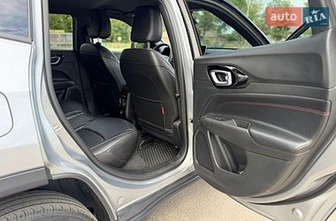 Внедорожник / Кроссовер Jeep Compass 2023 в Первомайске фото 21 Внедорожник / Кроссовер Jeep Compass 2023 в Первомайске