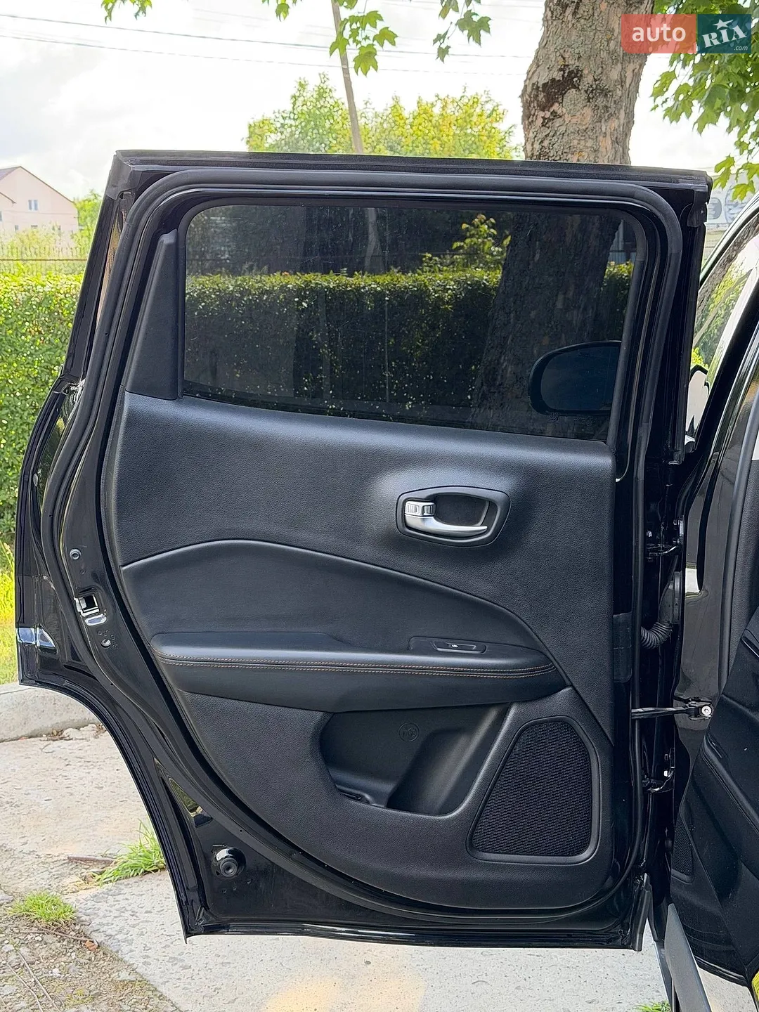 2017 Jeep Compass - мініатюра 34