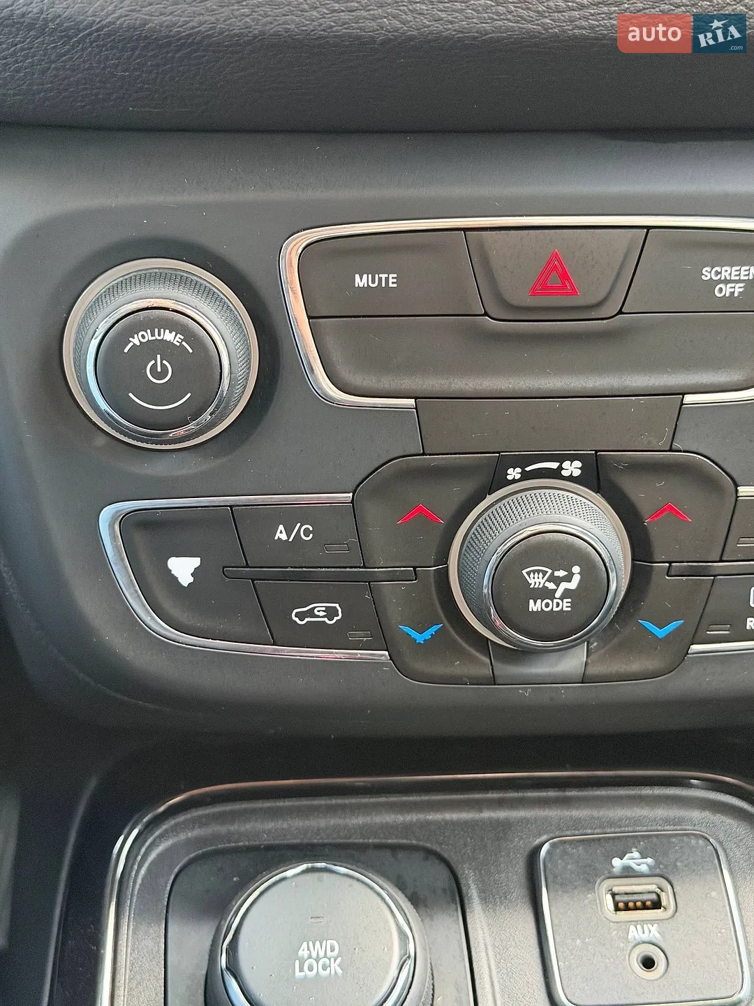 2017 Jeep Compass - мініатюра 56
