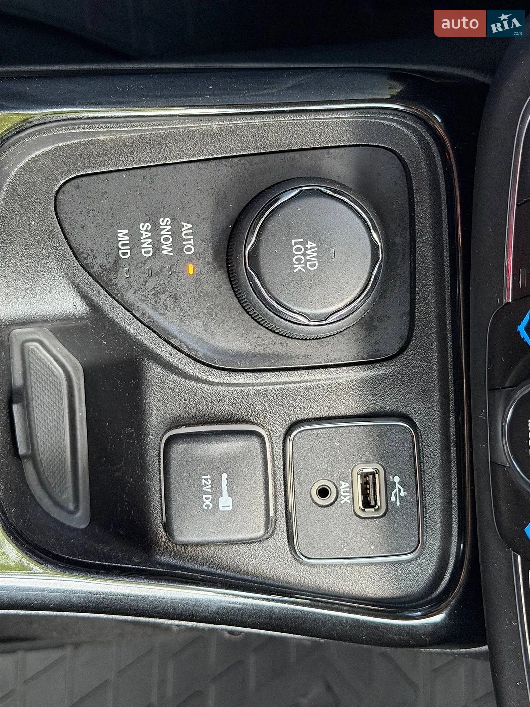 2017 Jeep Compass - мініатюра 58