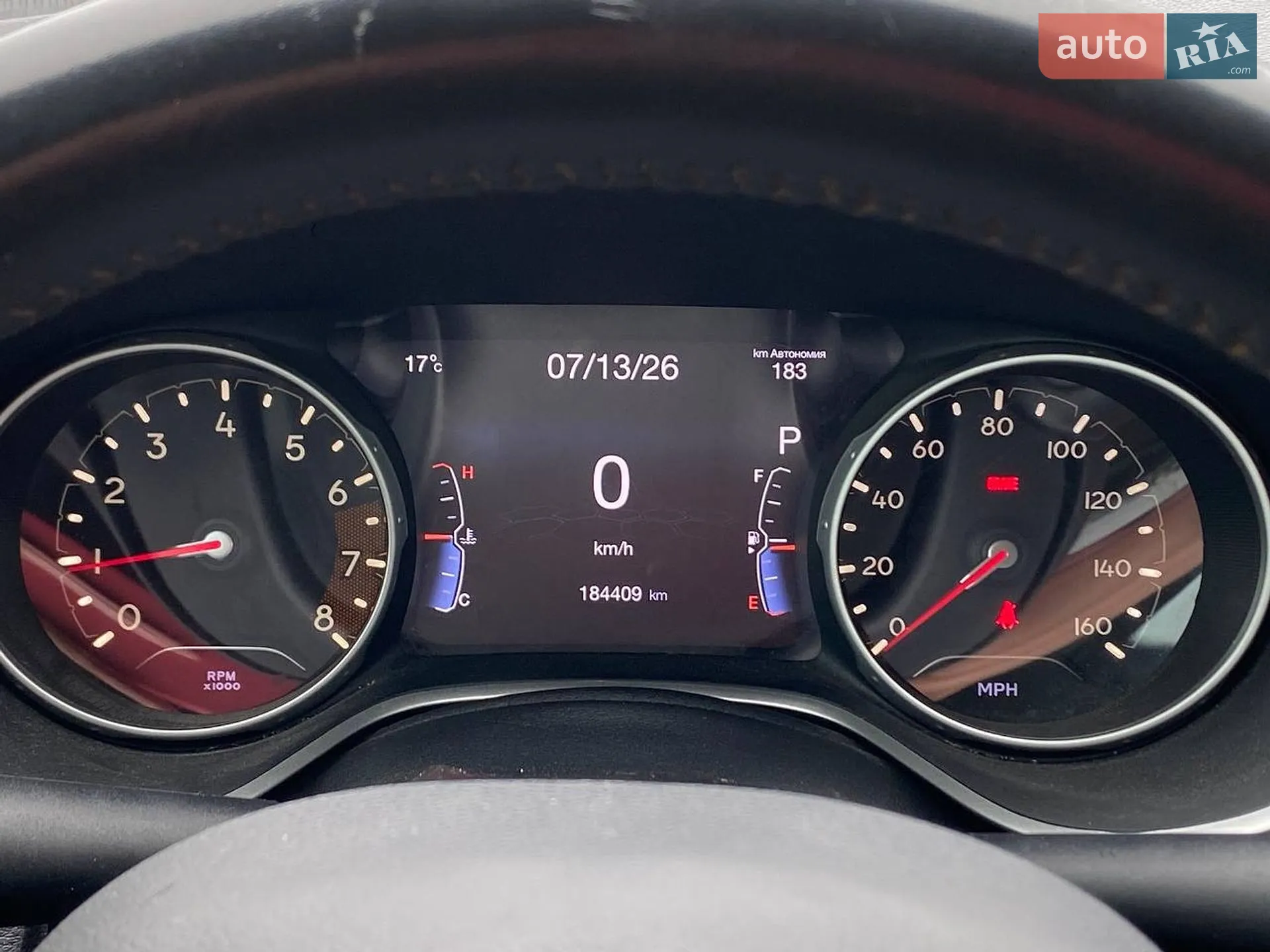 2018 Jeep Compass - мініатюра 16