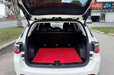 Внедорожник / Кроссовер Jeep Compass 2020 в Днепре