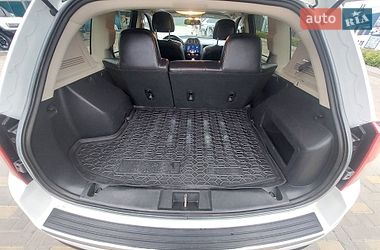 Позашляховик / Кросовер Jeep Compass 2015 в Вінниці