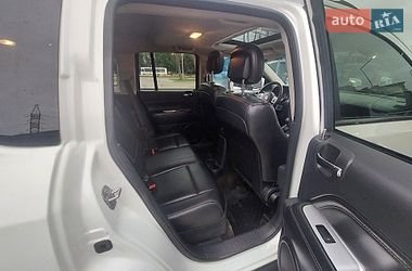 Позашляховик / Кросовер Jeep Compass 2015 в Вінниці