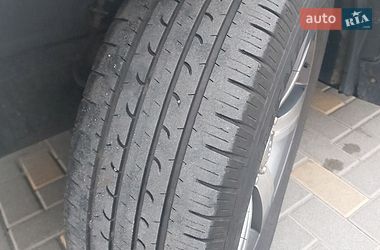 Позашляховик / Кросовер Jeep Compass 2015 в Вінниці