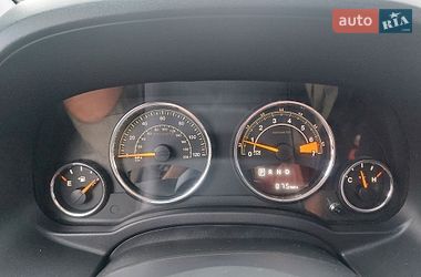 Позашляховик / Кросовер Jeep Compass 2015 в Вінниці
