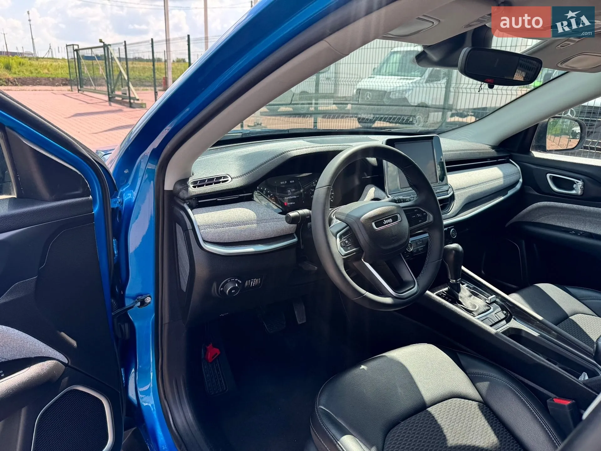 2022 Jeep Compass - мініатюра 20