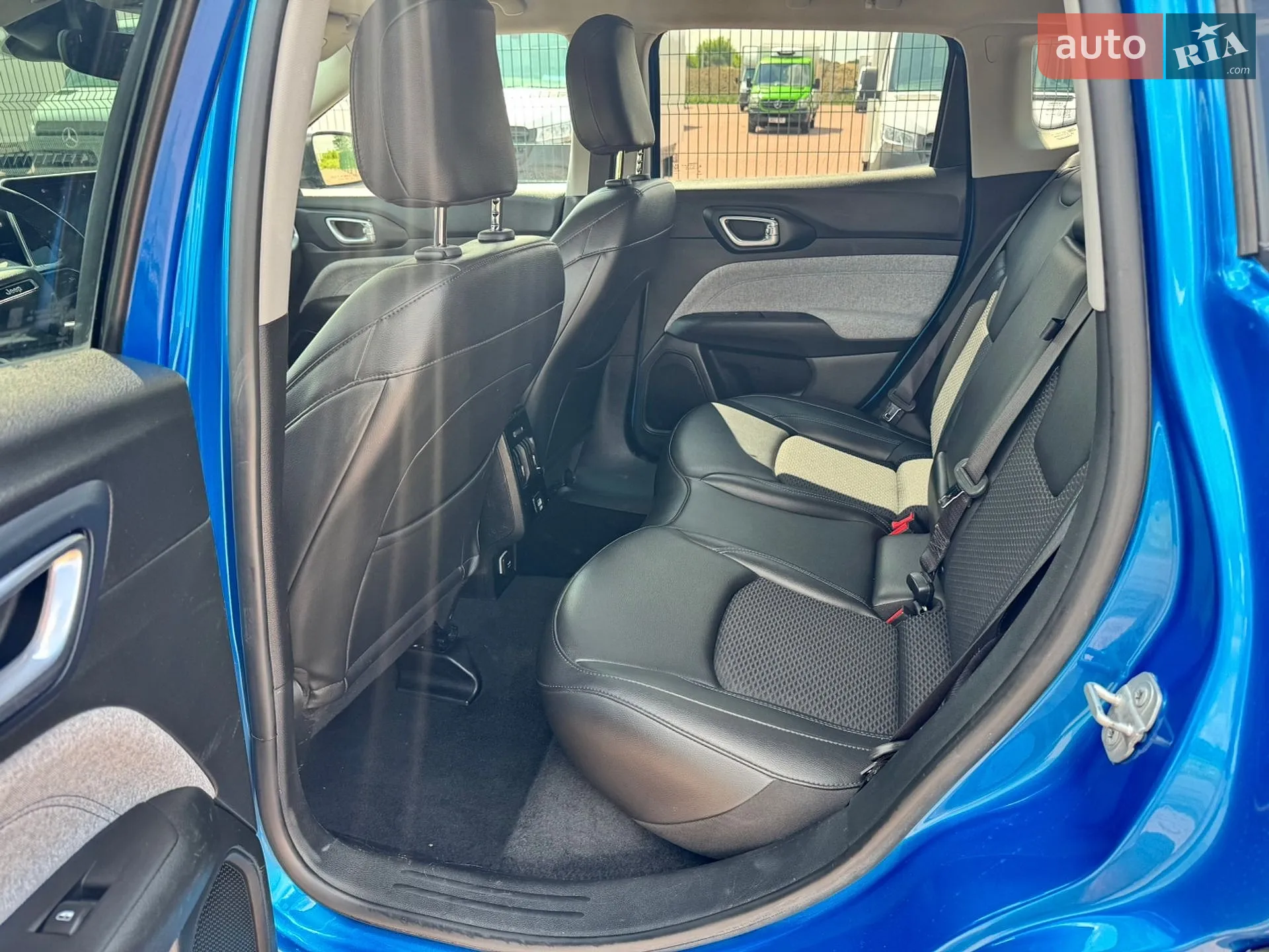 2022 Jeep Compass - мініатюра 26