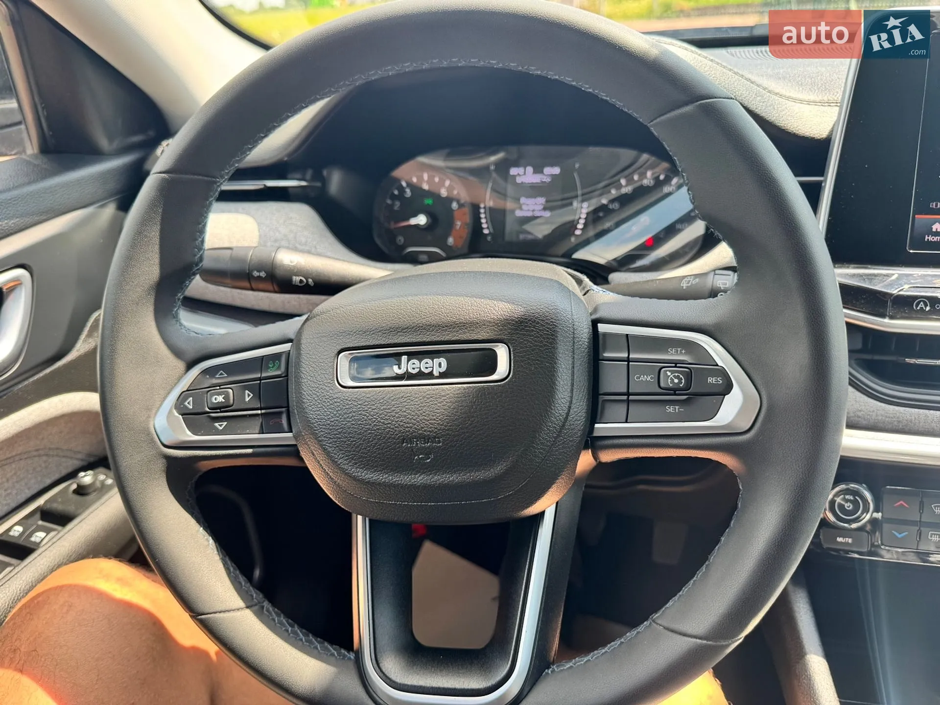 2022 Jeep Compass - мініатюра 42