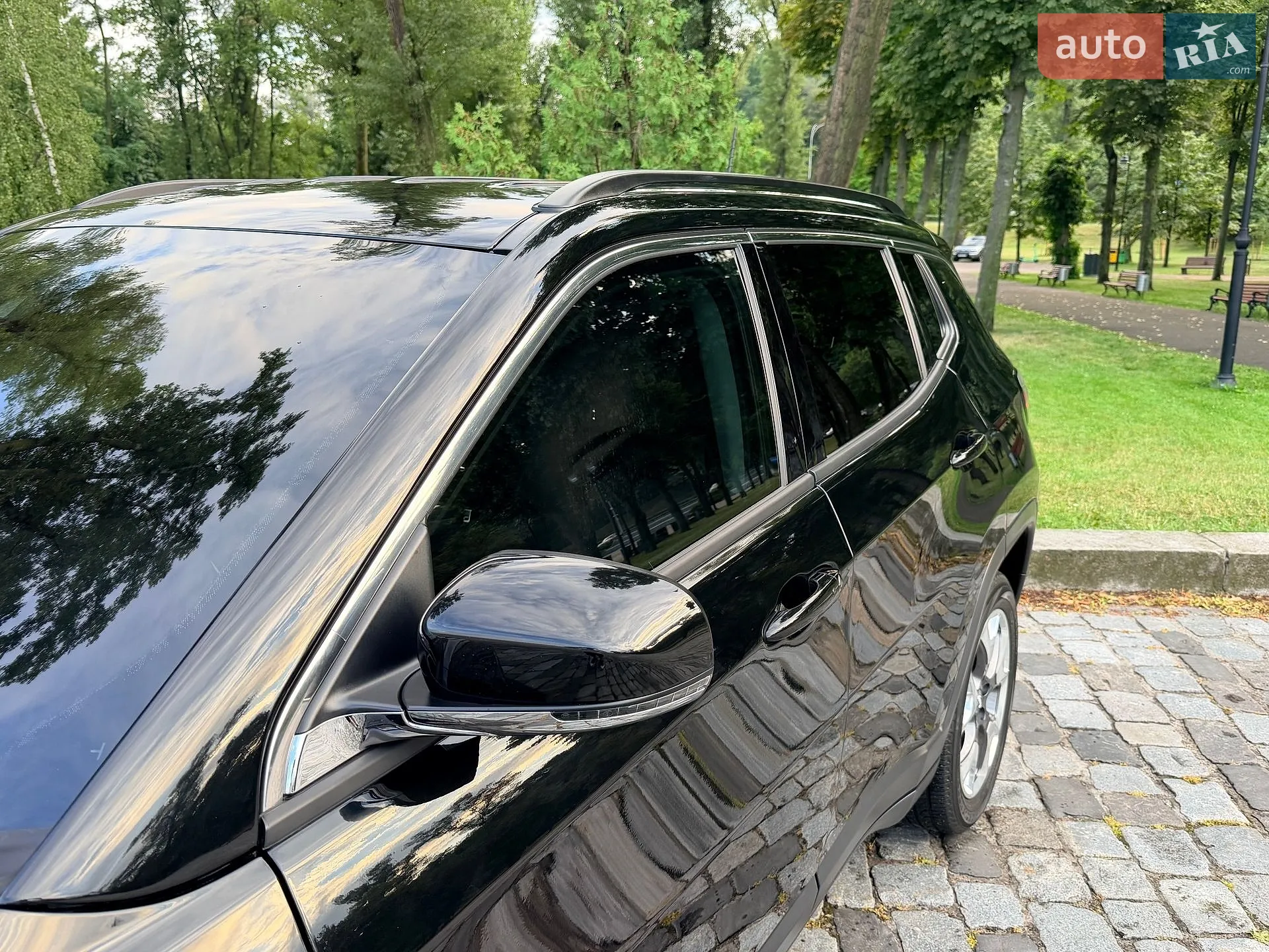 2020 Jeep Compass - мініатюра 14