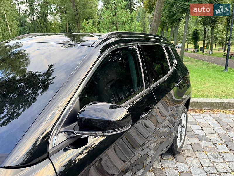Внедорожник / Кроссовер Jeep Compass 2020 в Киеве фото 14 Внедорожник / Кроссовер Jeep Compass 2020 в Киеве