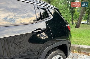 Внедорожник / Кроссовер Jeep Compass 2020 в Киеве фото 19 Внедорожник / Кроссовер Jeep Compass 2020 в Киеве