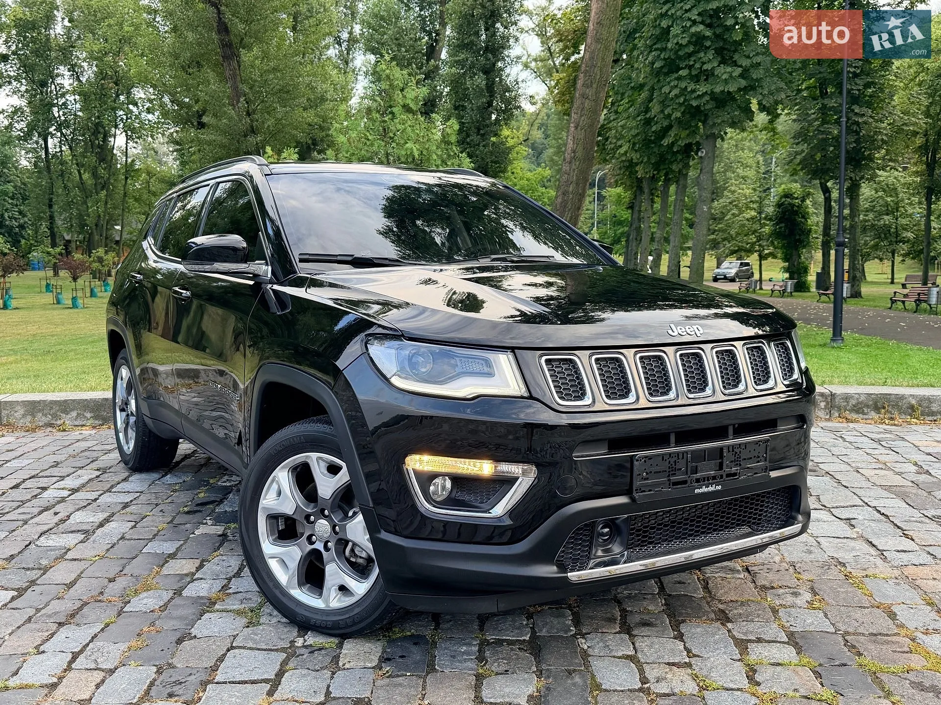 2020 Jeep Compass - мініатюра 29