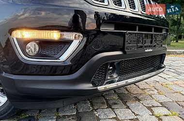 Внедорожник / Кроссовер Jeep Compass 2020 в Киеве фото 32 Внедорожник / Кроссовер Jeep Compass 2020 в Киеве