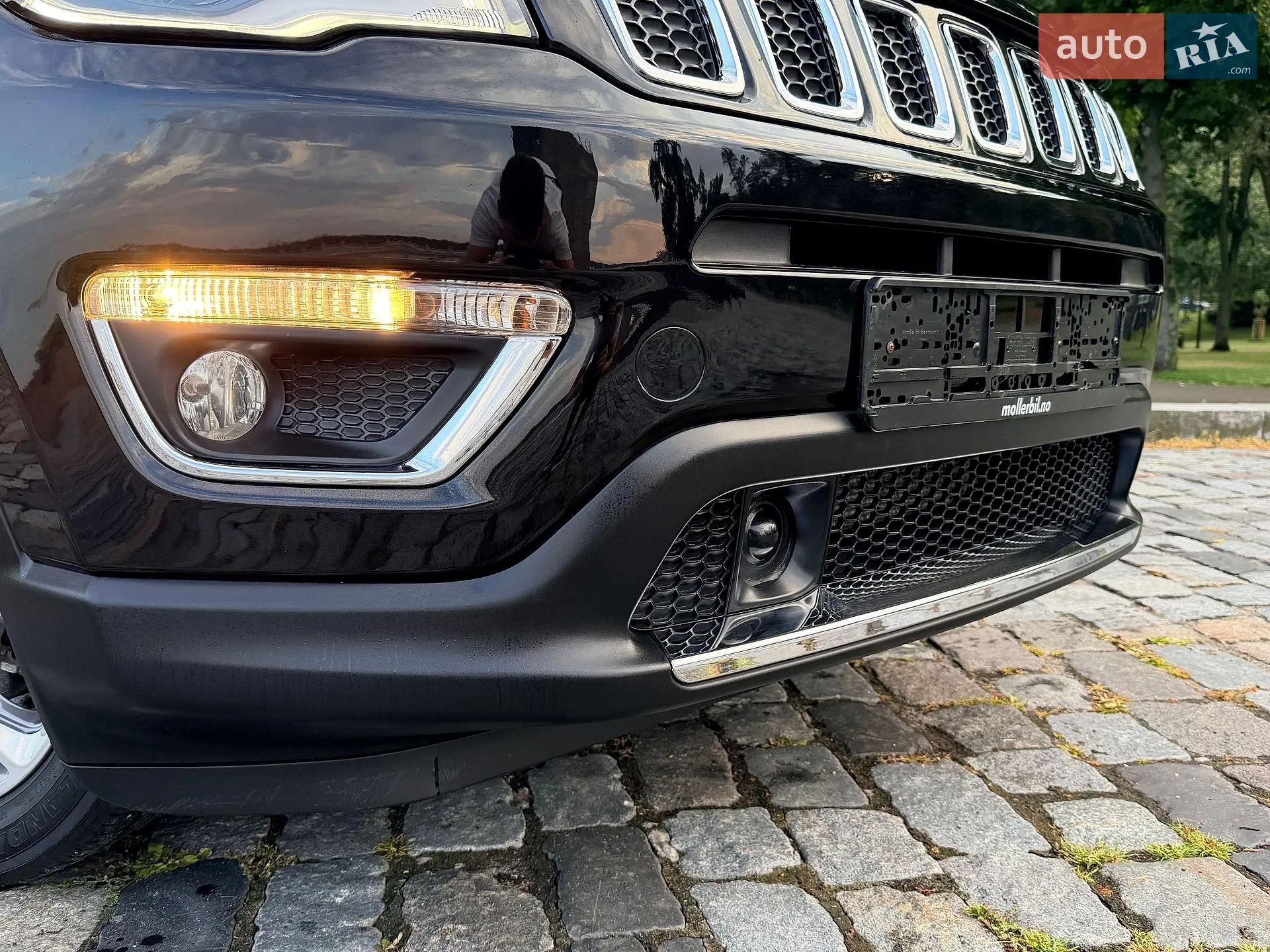 2020 Jeep Compass - мініатюра 32