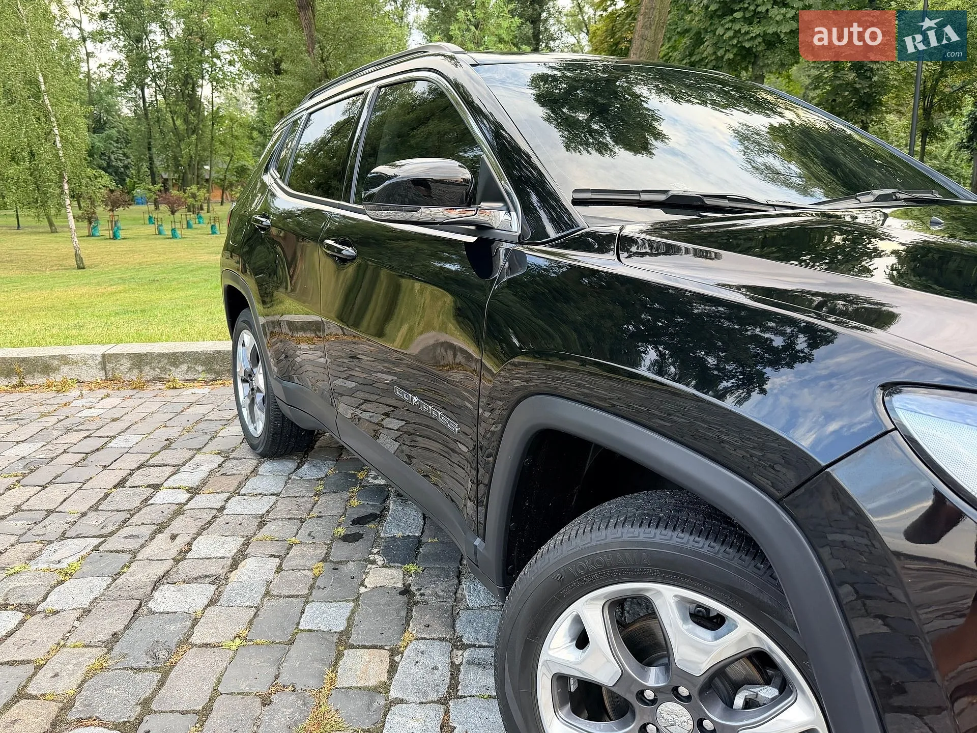2020 Jeep Compass - мініатюра 37
