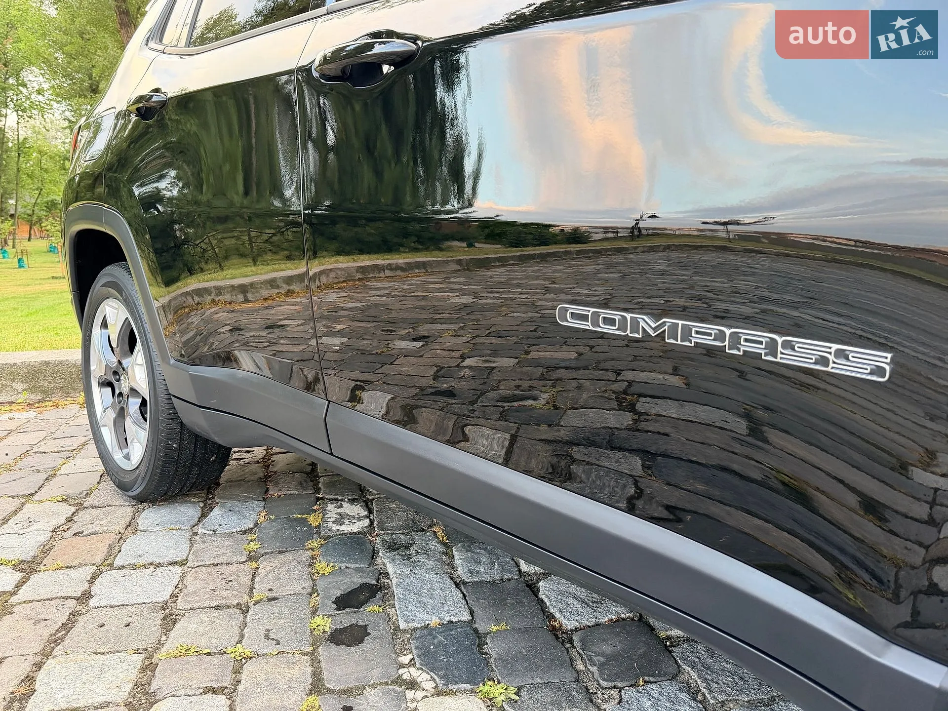 2020 Jeep Compass - мініатюра 42
