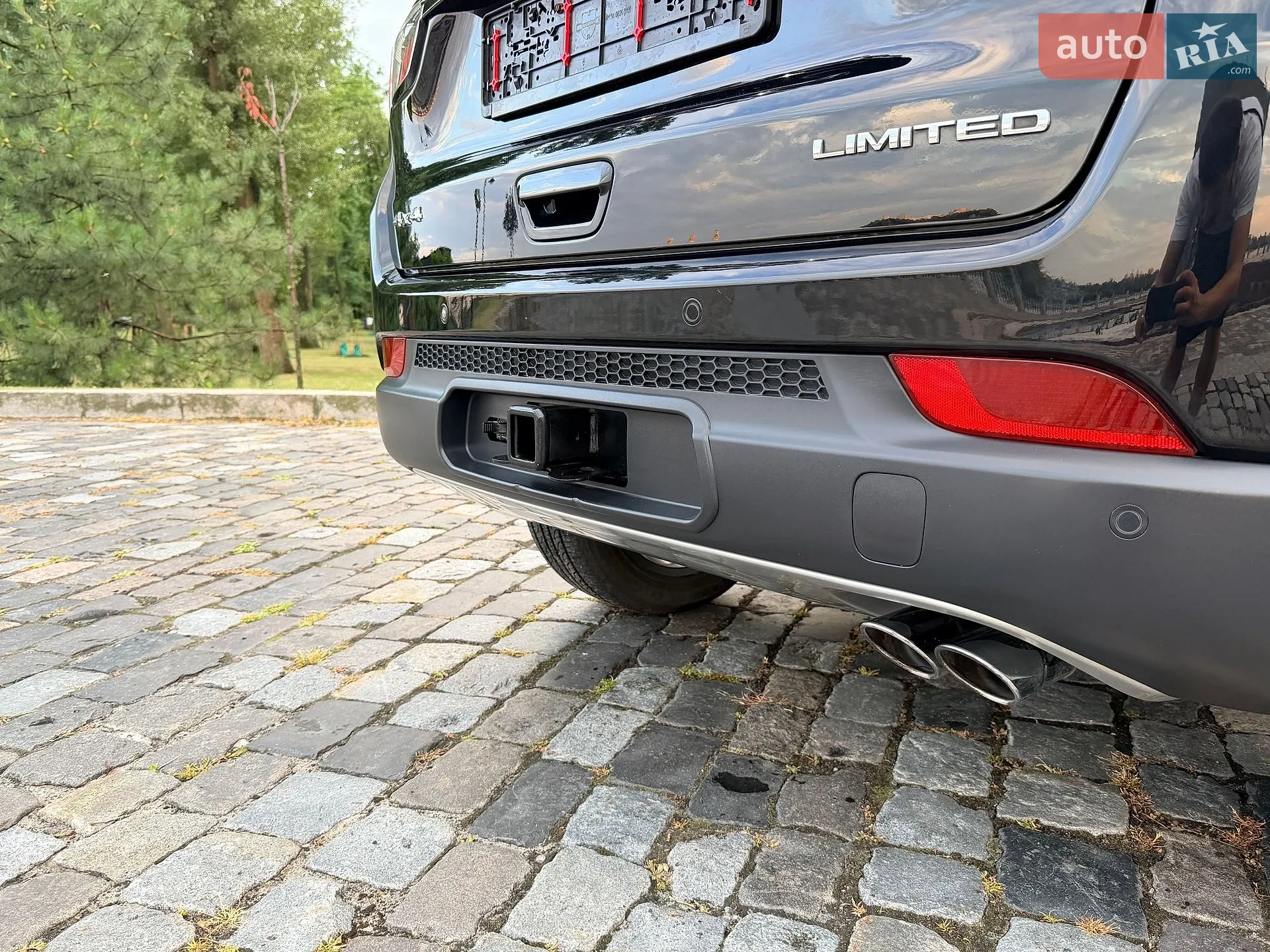 2020 Jeep Compass - мініатюра 62