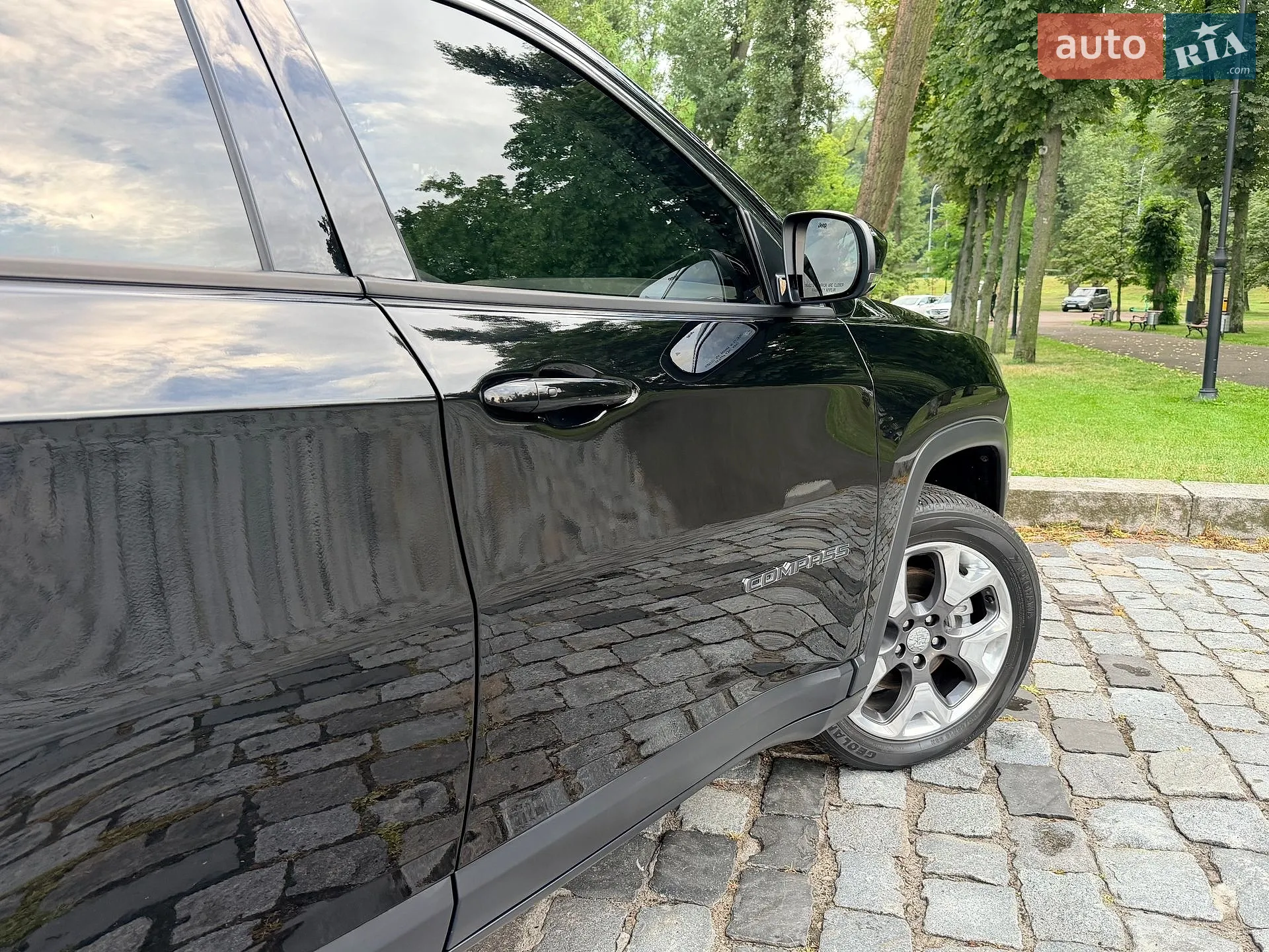 2020 Jeep Compass - мініатюра 68