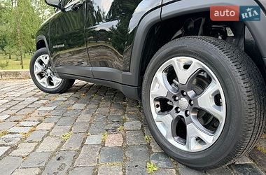 Внедорожник / Кроссовер Jeep Compass 2020 в Киеве фото 80 Внедорожник / Кроссовер Jeep Compass 2020 в Киеве