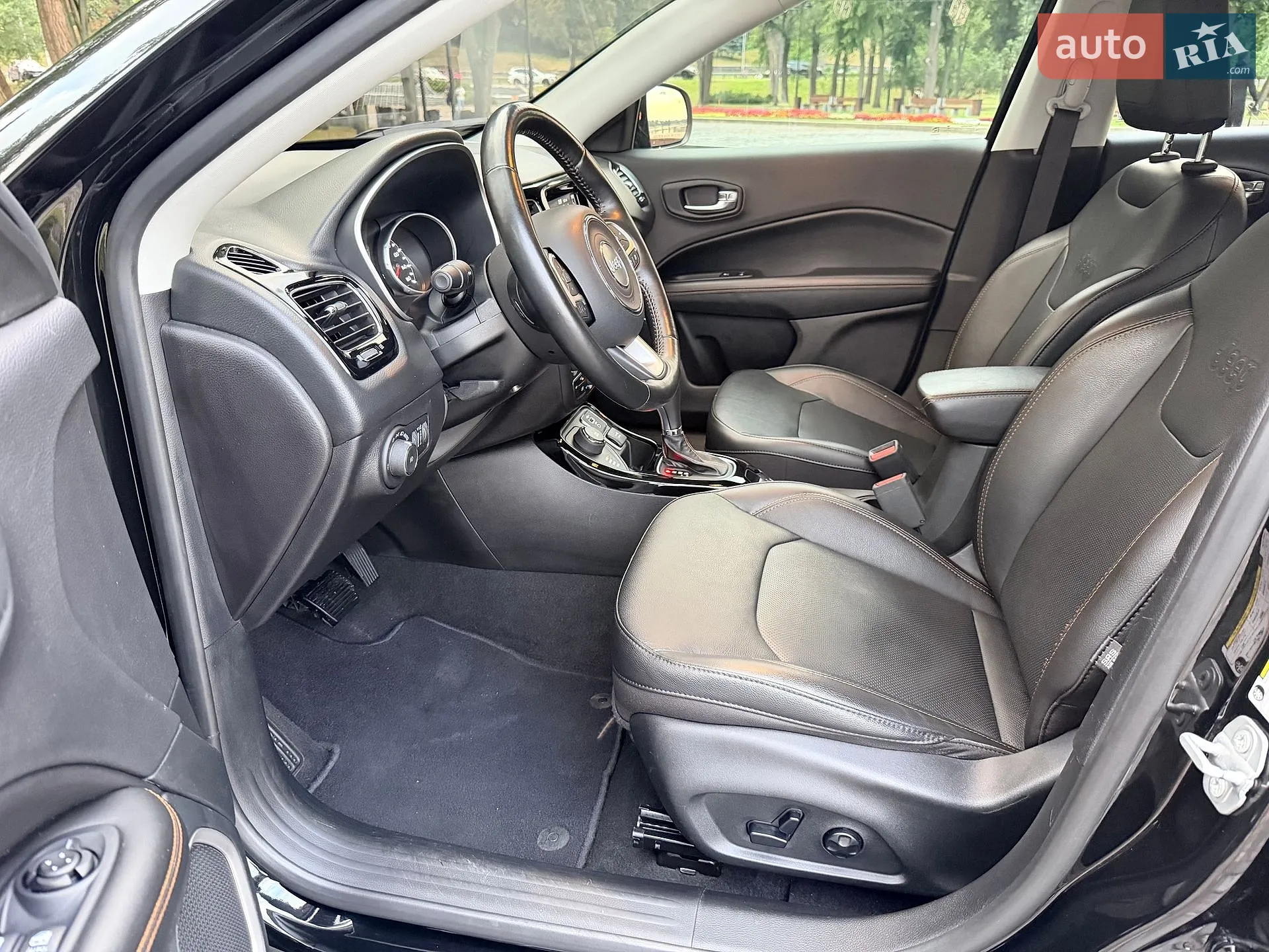 2020 Jeep Compass - мініатюра 87