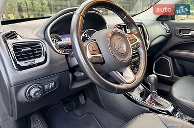 Внедорожник / Кроссовер Jeep Compass 2020 в Киеве фото 92 Внедорожник / Кроссовер Jeep Compass 2020 в Киеве