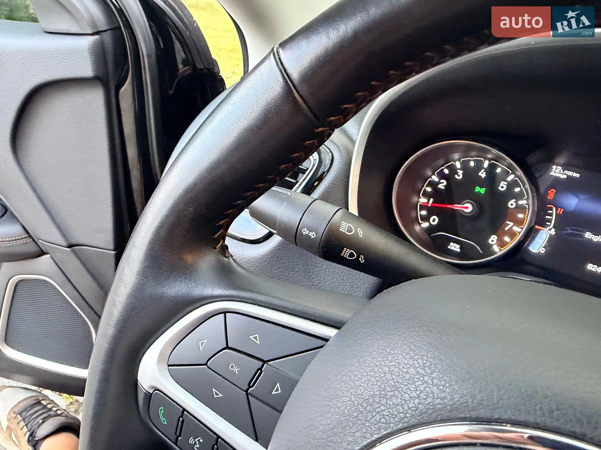 2020 Jeep Compass - мініатюра 101