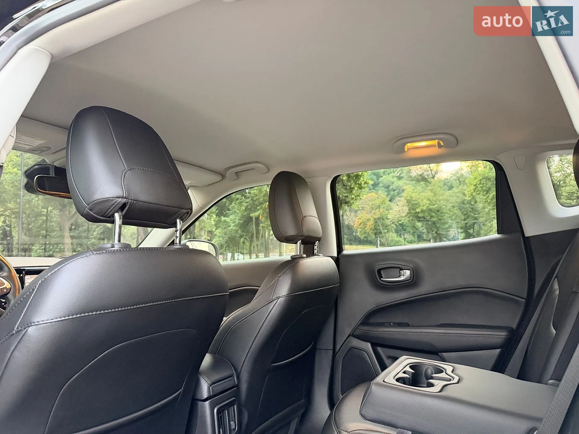 2020 Jeep Compass - мініатюра 112