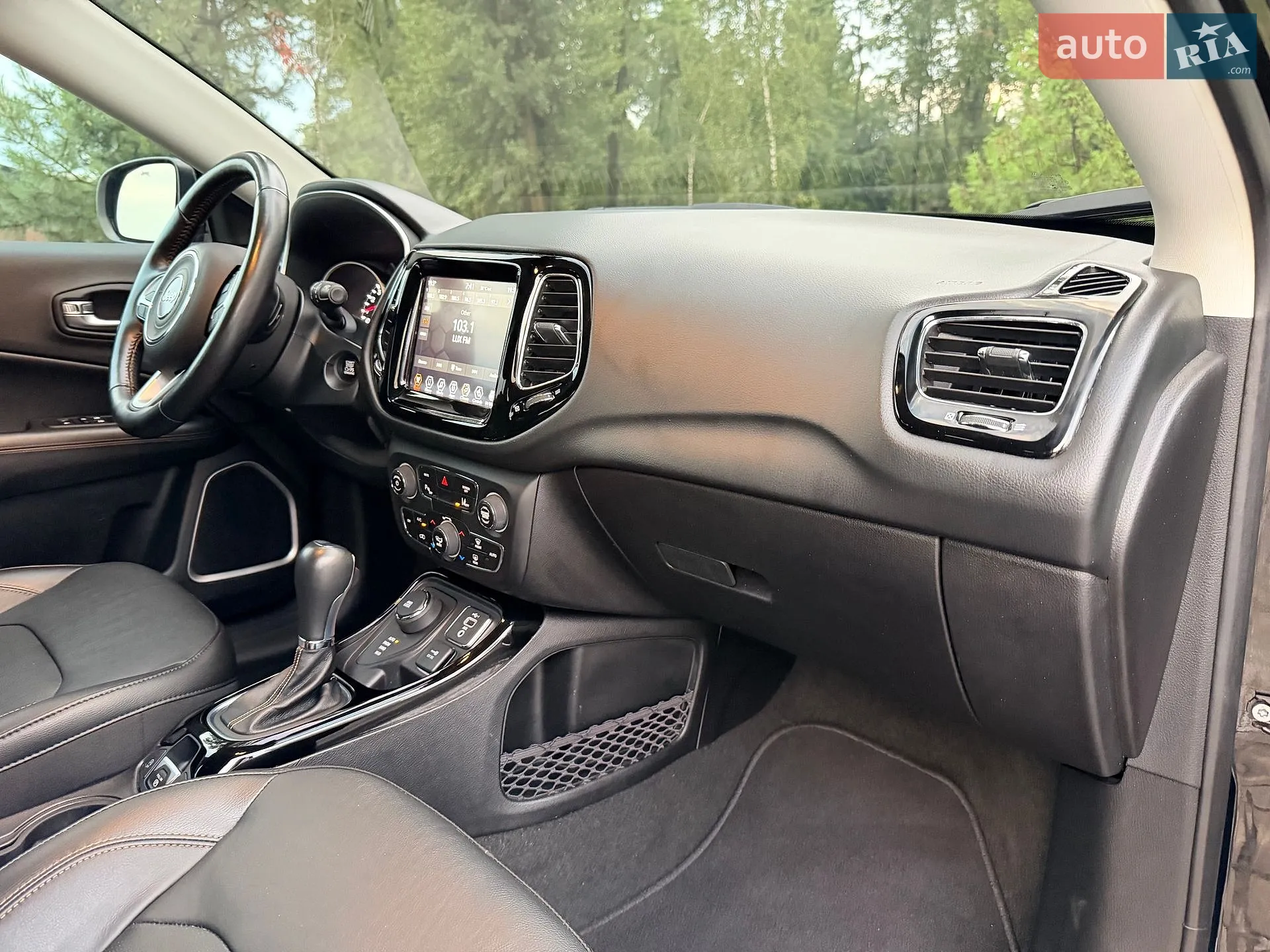 2020 Jeep Compass - мініатюра 124