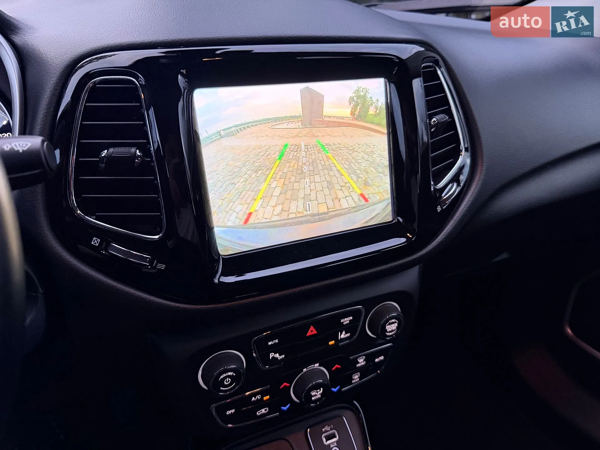 2020 Jeep Compass - мініатюра 138