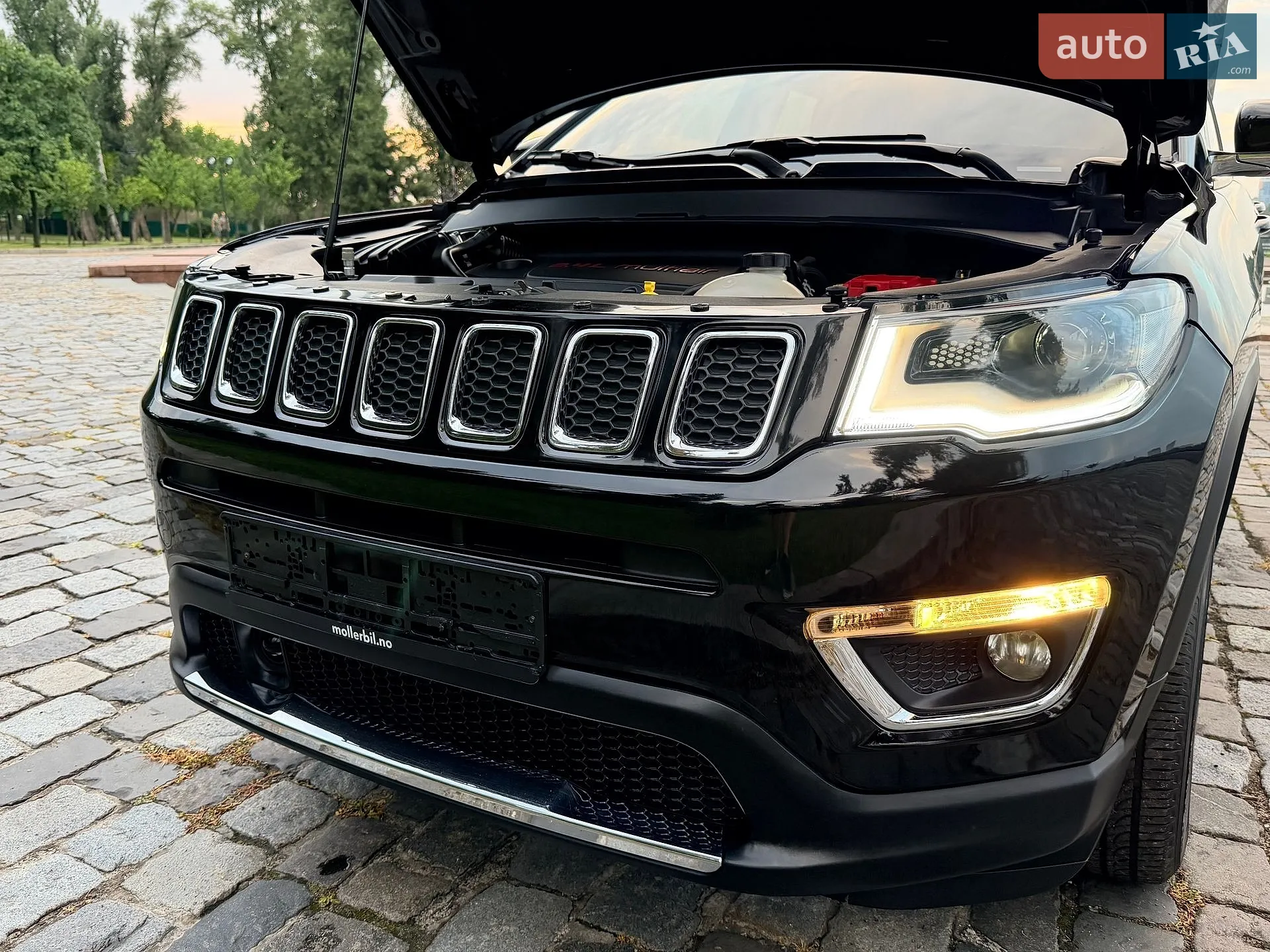 2020 Jeep Compass - мініатюра 149