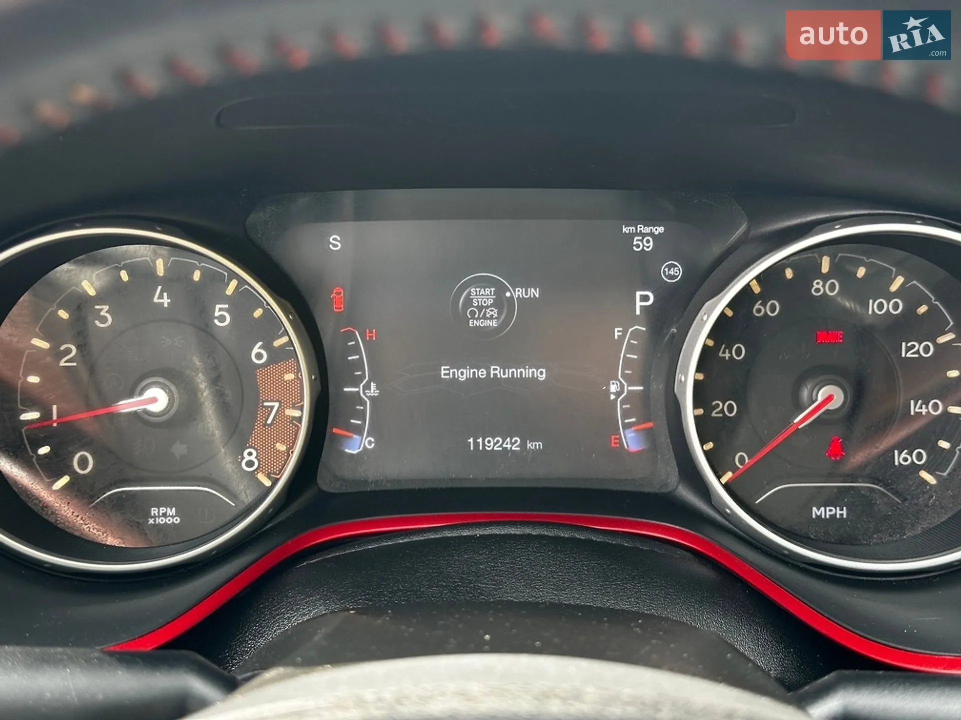 2019 Jeep Compass - мініатюра 18
