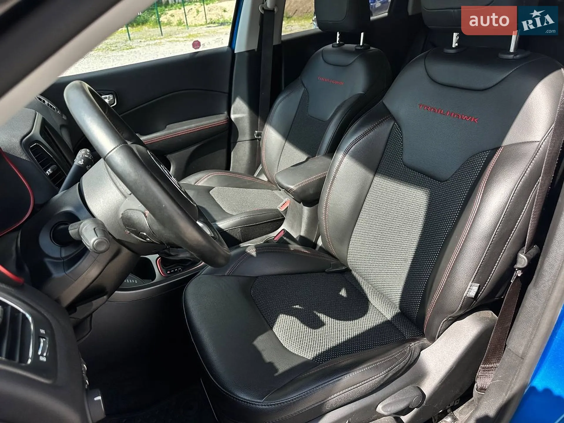 2019 Jeep Compass - мініатюра 22