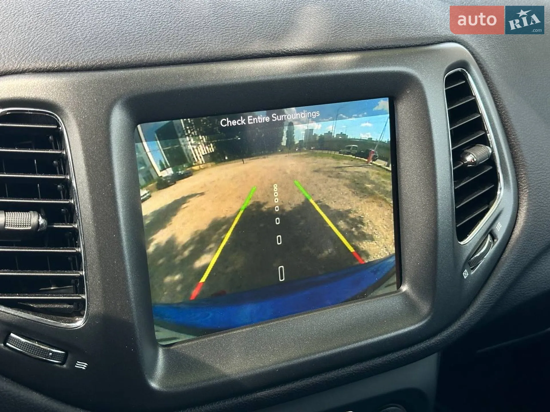 2019 Jeep Compass - мініатюра 37