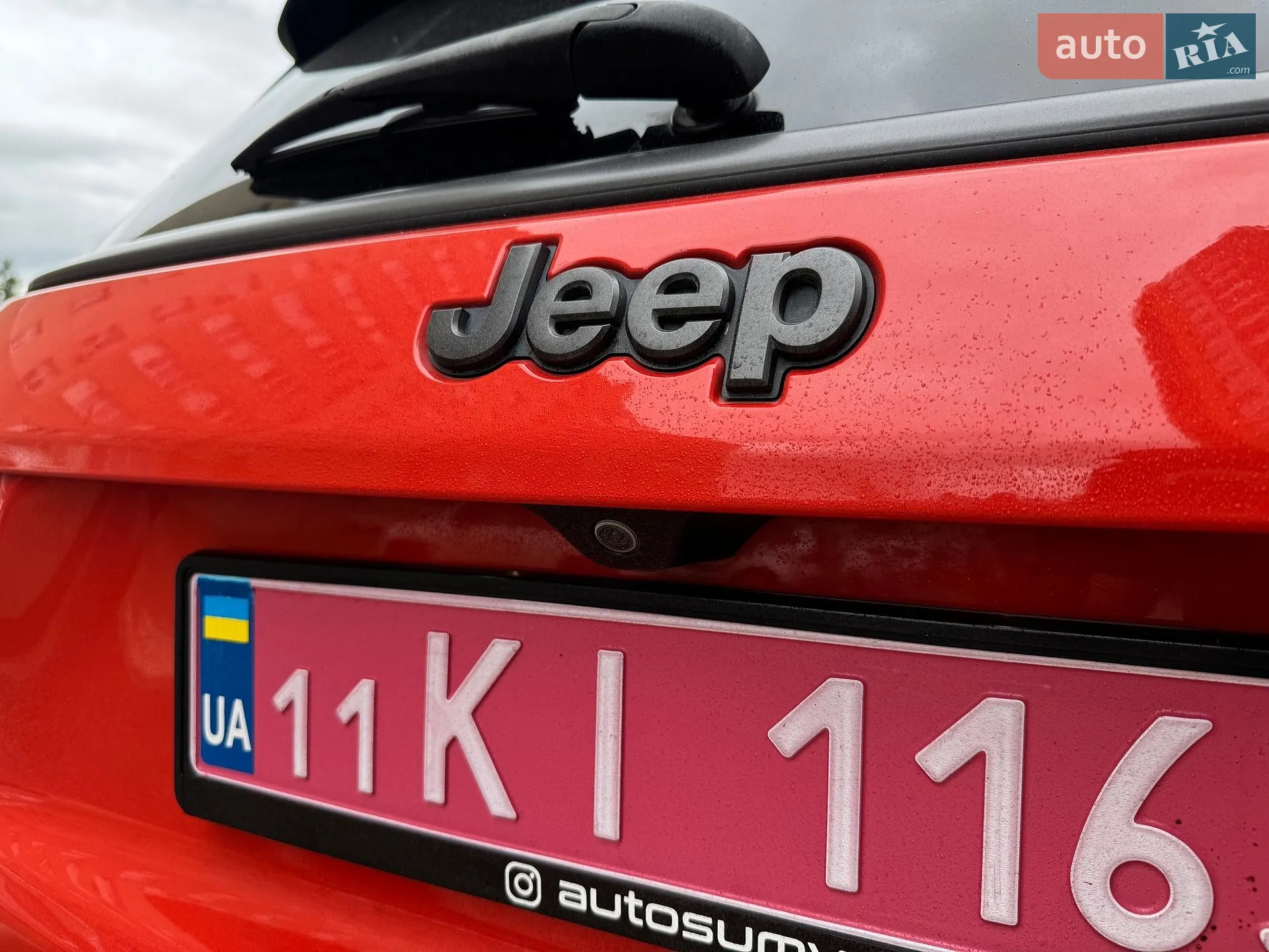2019 Jeep Compass - мініатюра 55