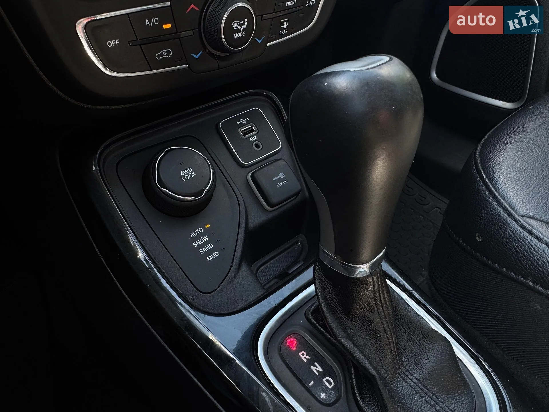 2019 Jeep Compass - мініатюра 5
