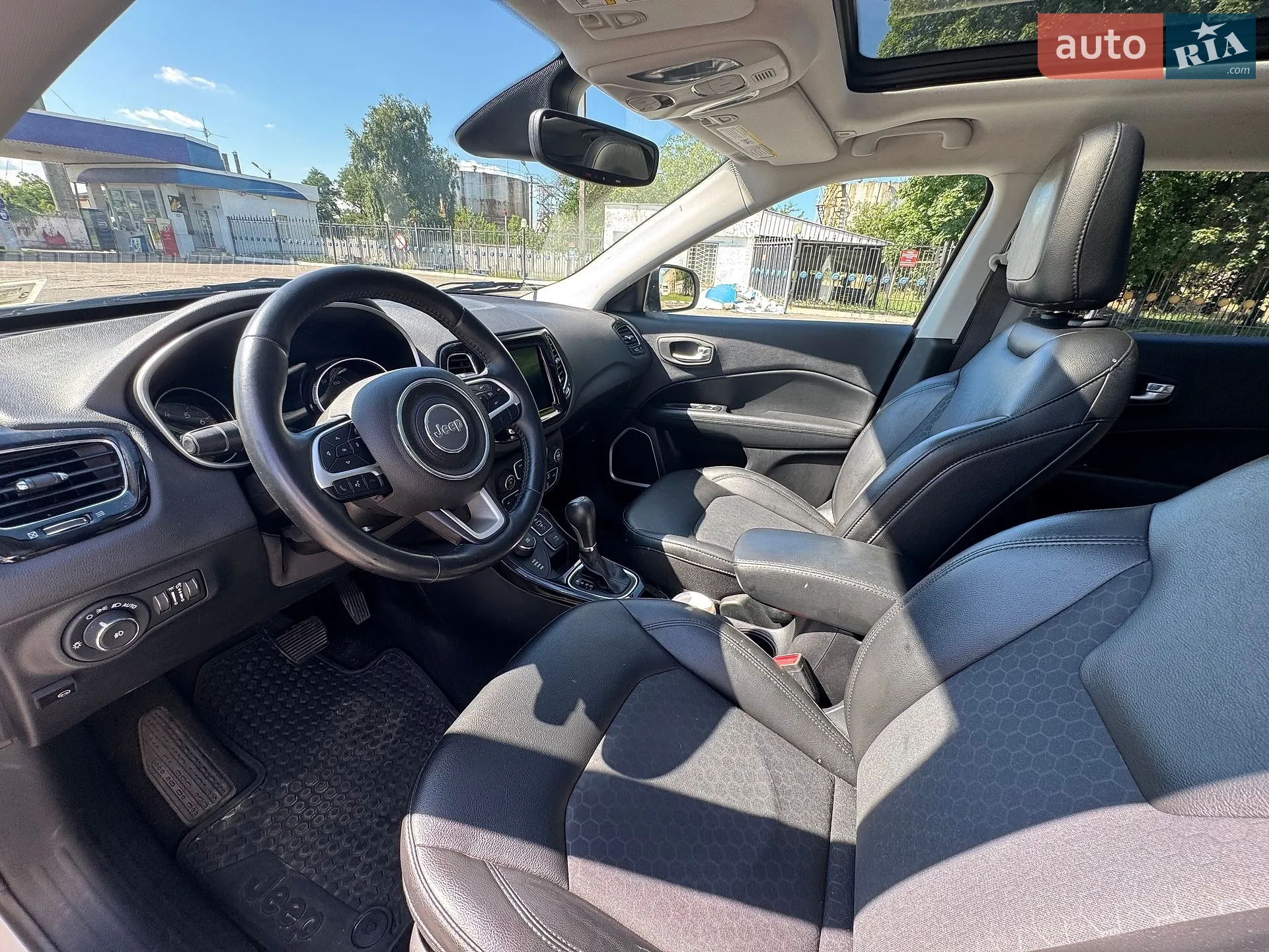 2019 Jeep Compass - мініатюра 14