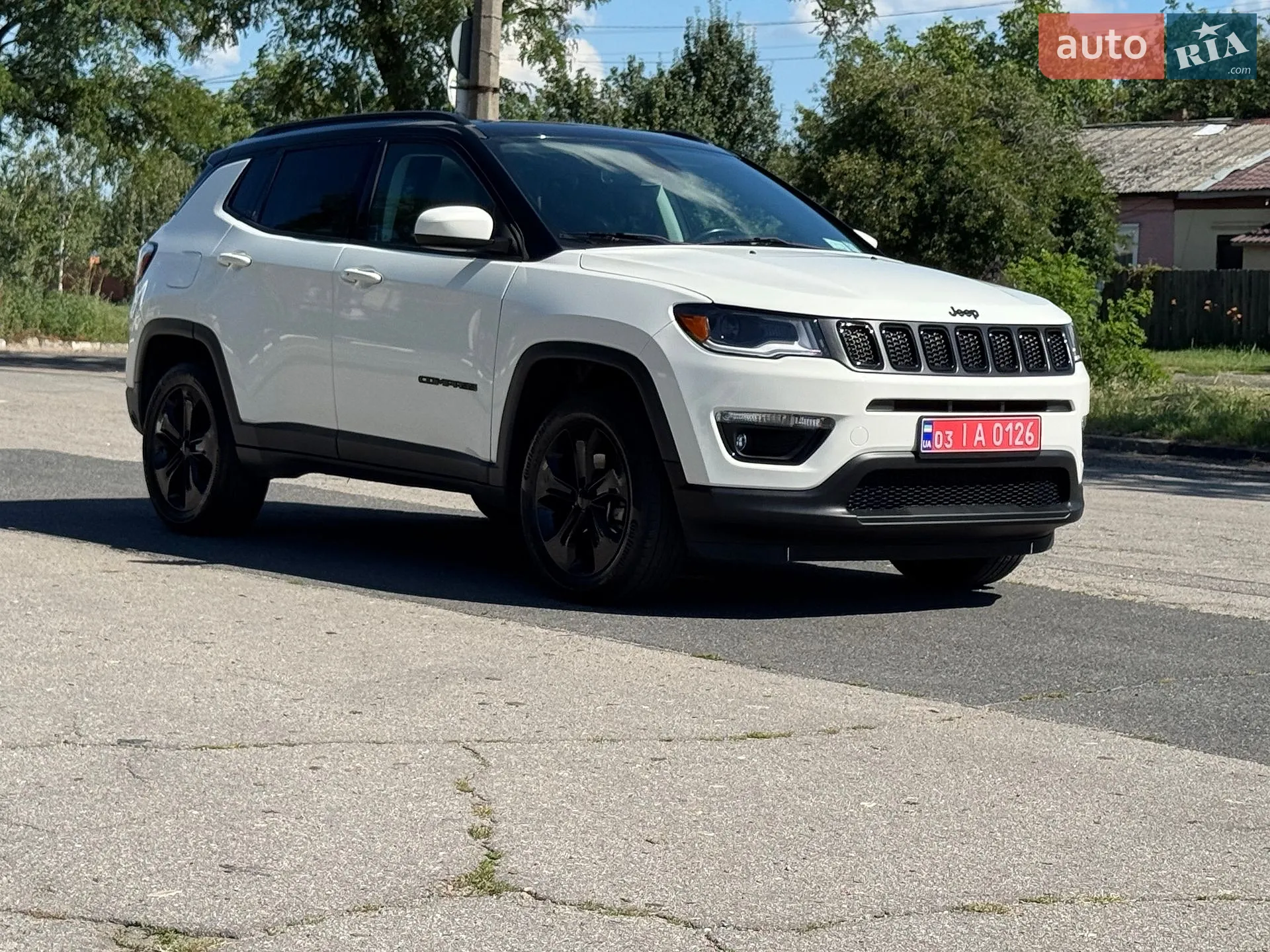 2019 Jeep Compass - мініатюра 24