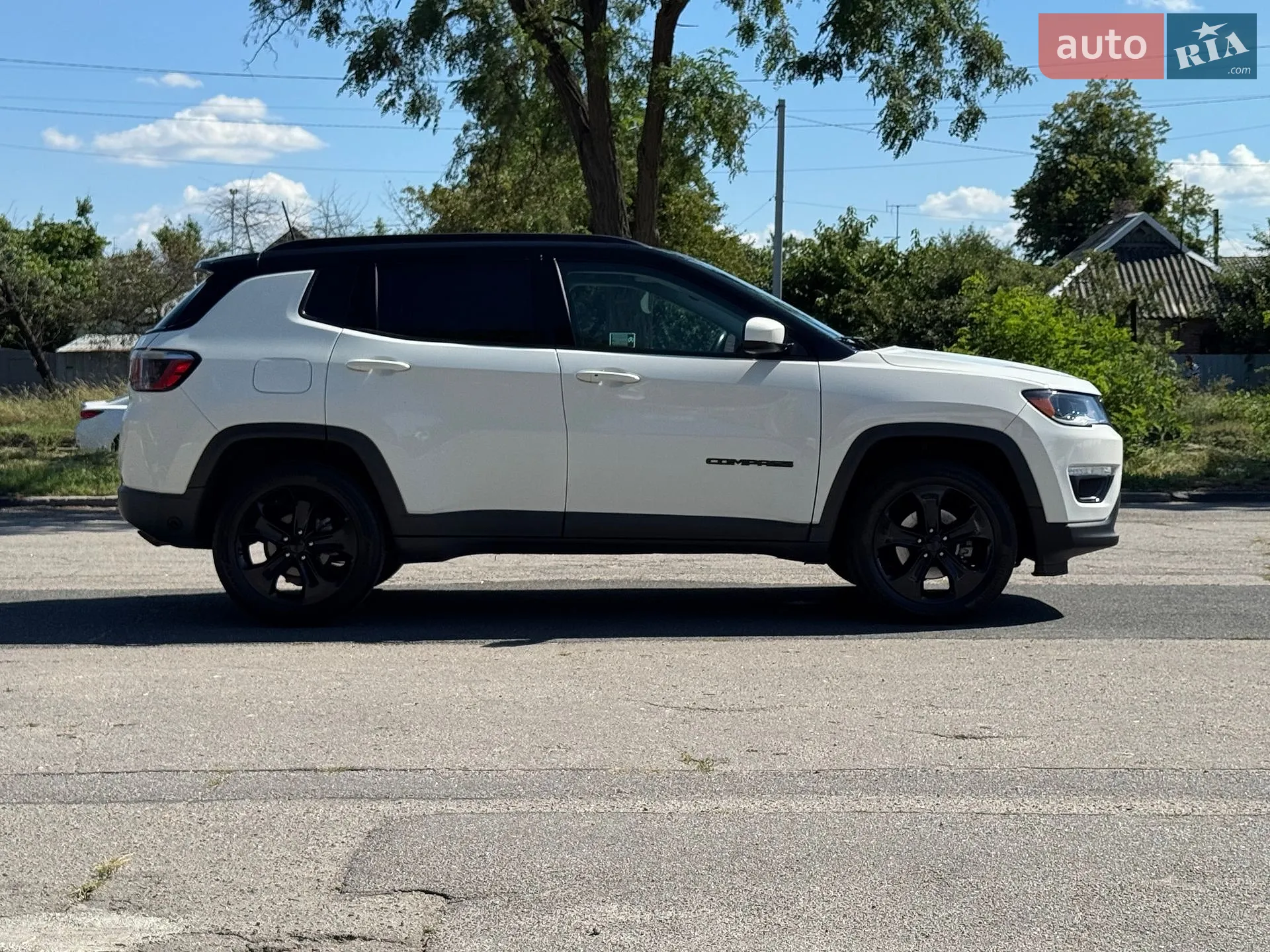 2019 Jeep Compass - мініатюра 30
