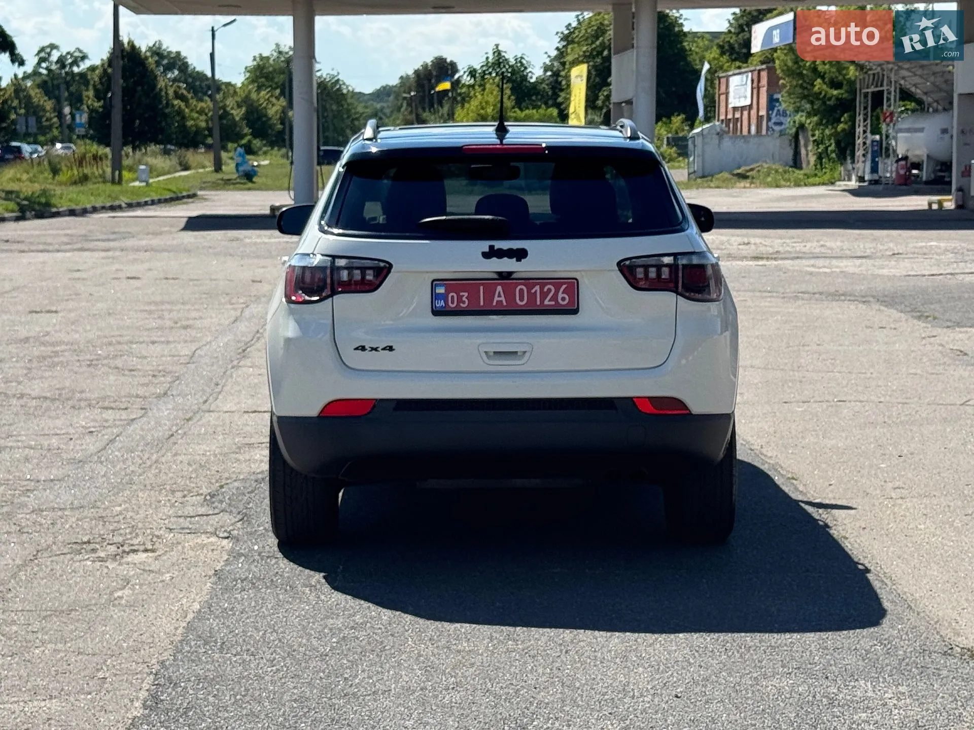 2019 Jeep Compass - мініатюра 37