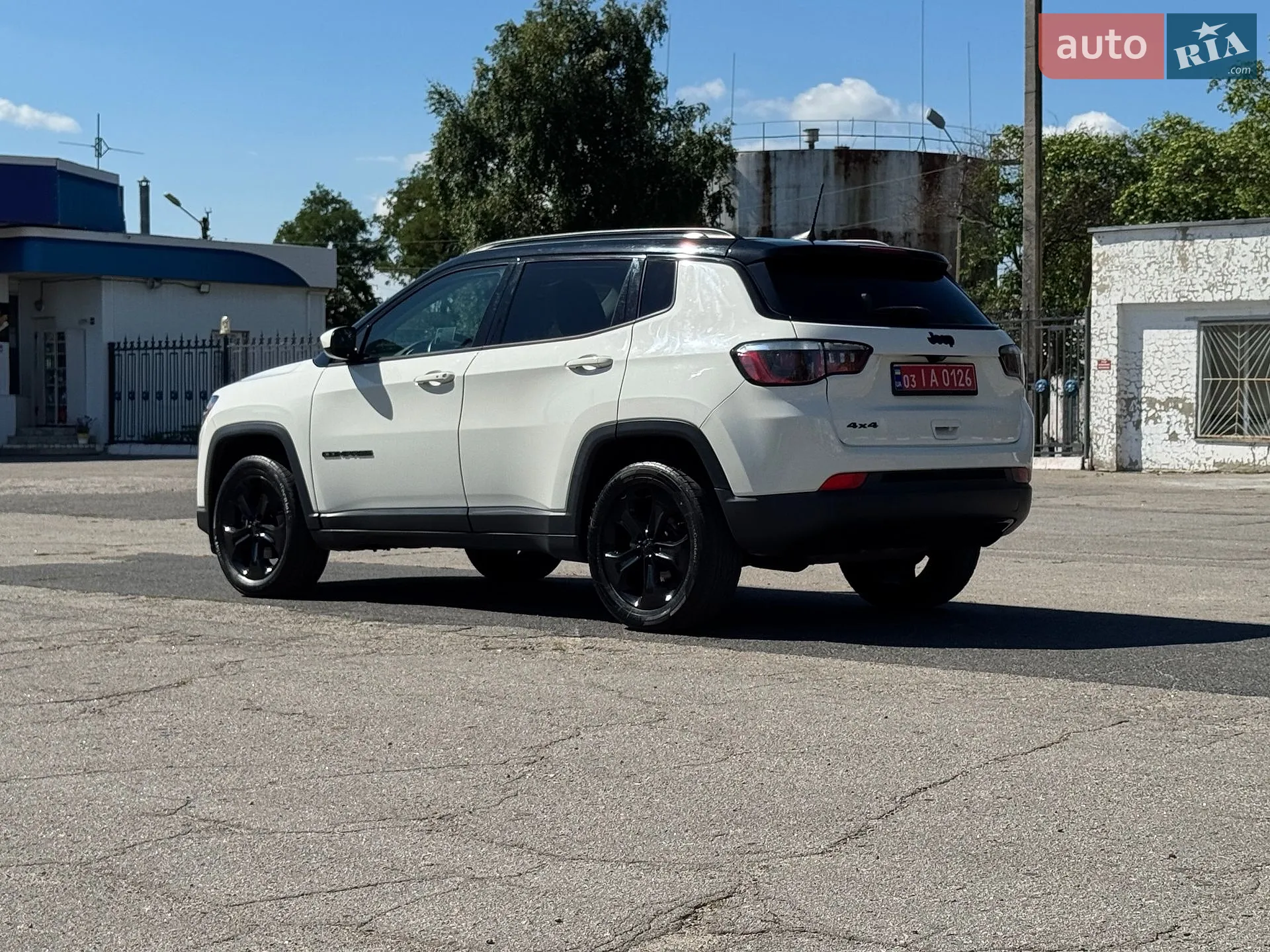 2019 Jeep Compass - мініатюра 42