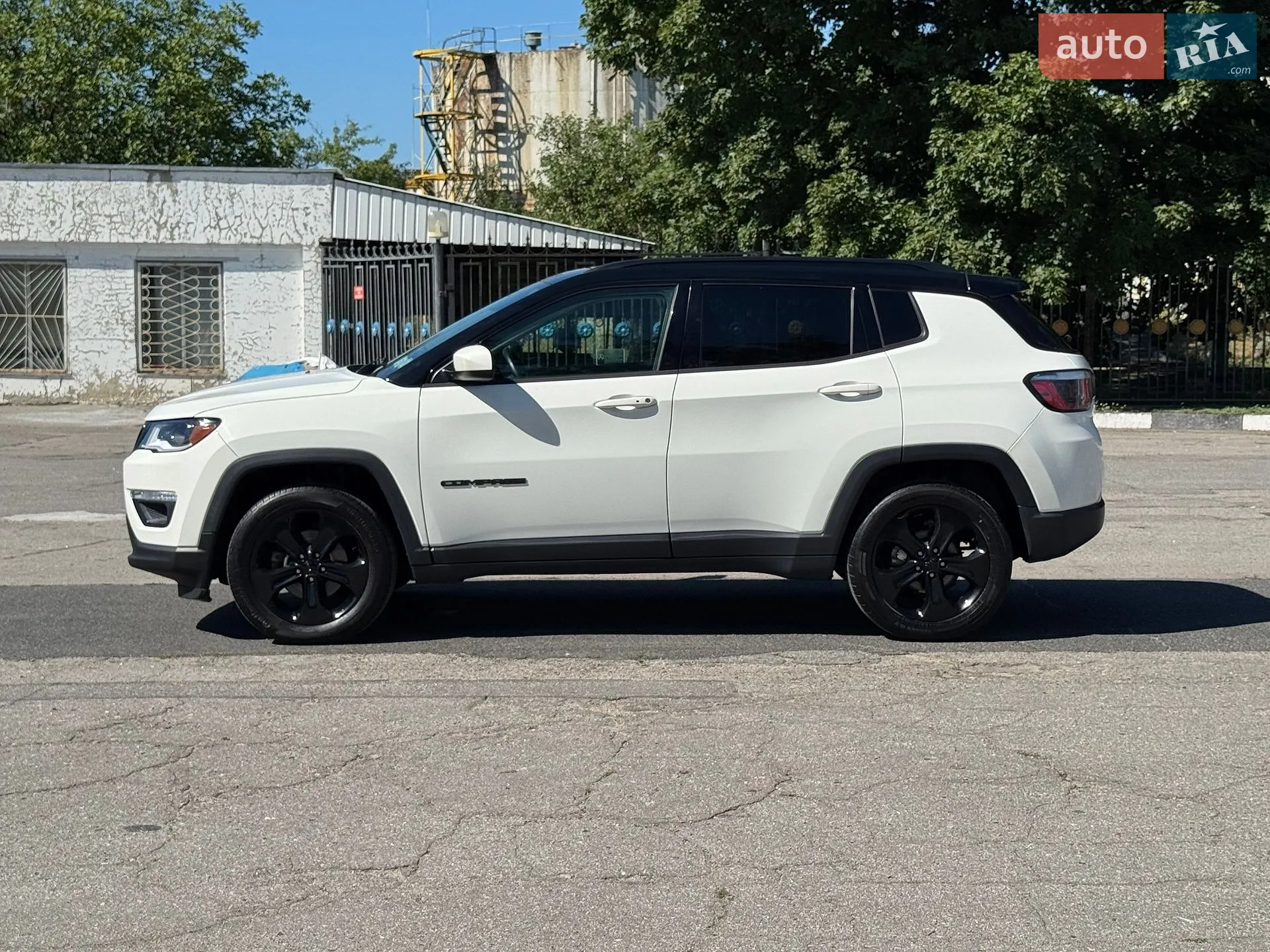 2019 Jeep Compass - мініатюра 45