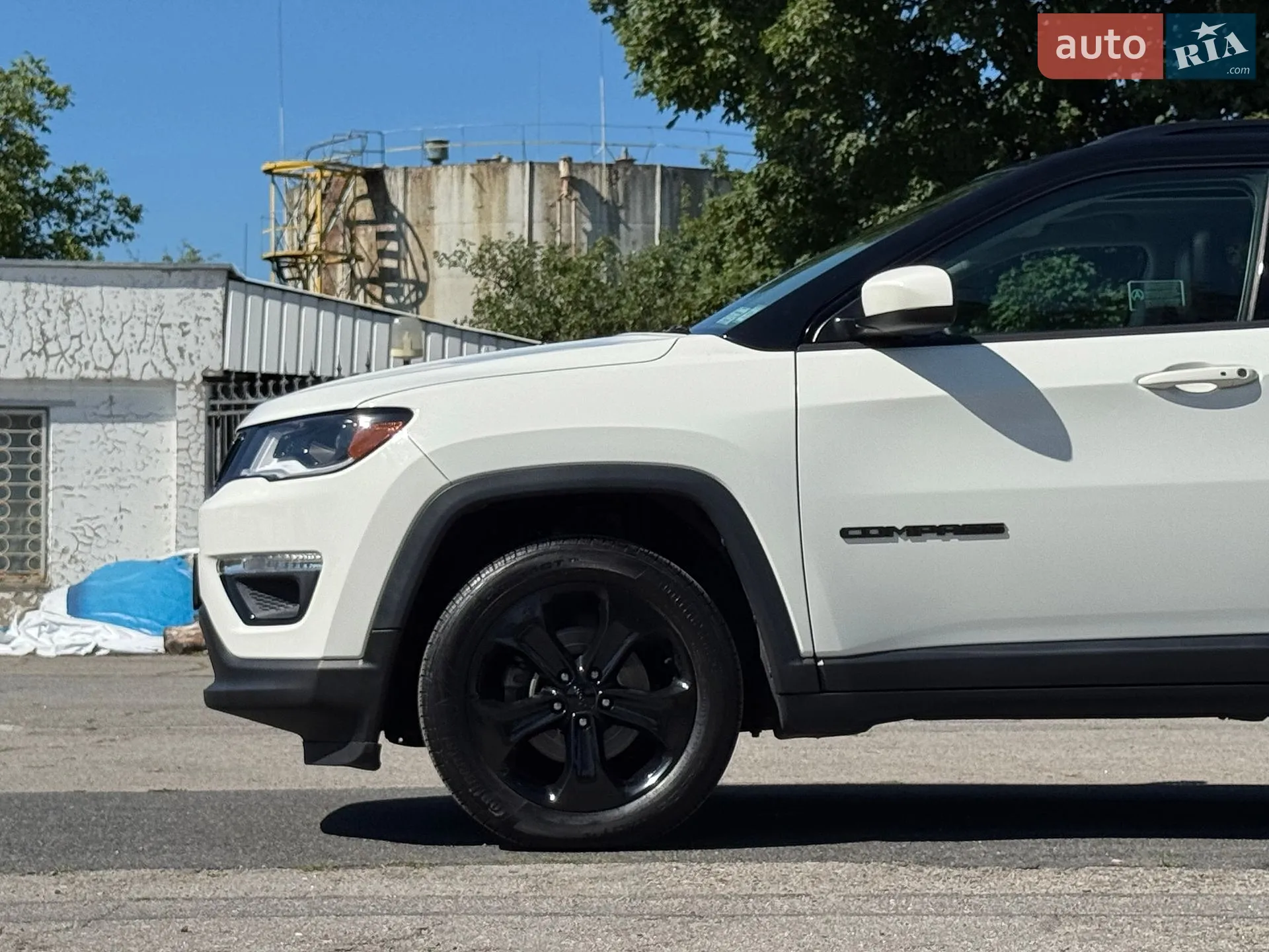 2019 Jeep Compass - мініатюра 51