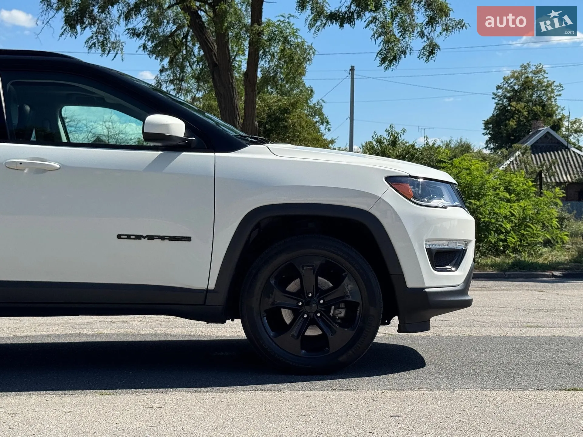 2019 Jeep Compass - мініатюра 57