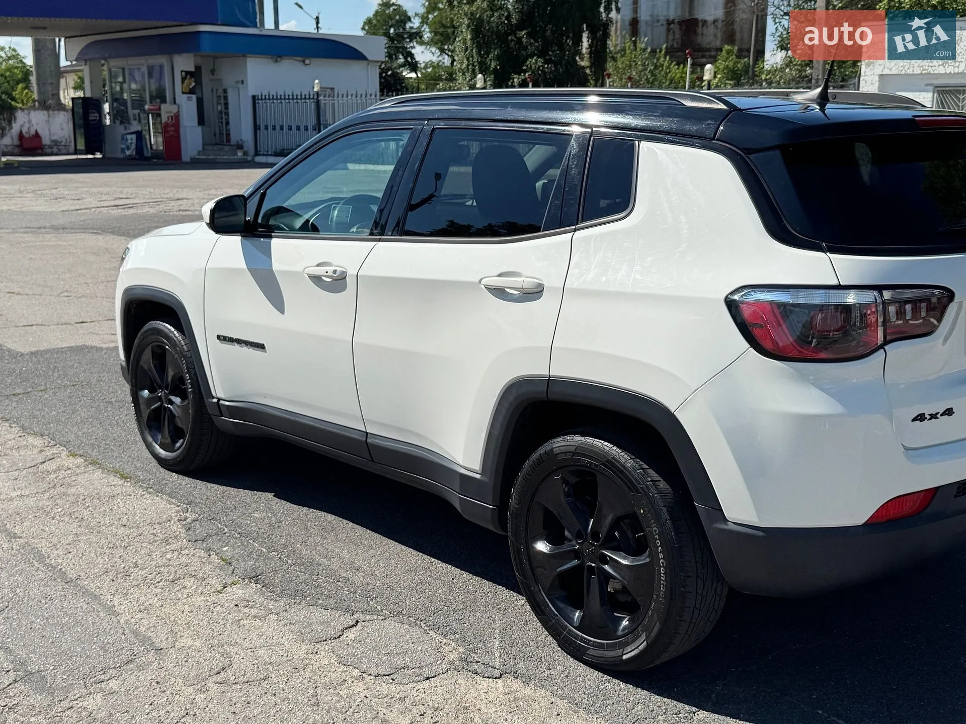 2019 Jeep Compass - мініатюра 68