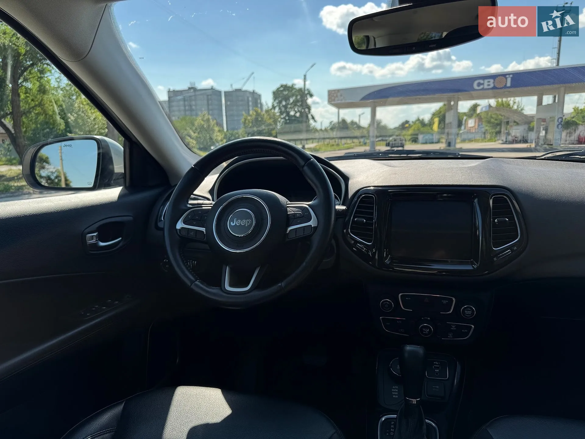2019 Jeep Compass - мініатюра 82