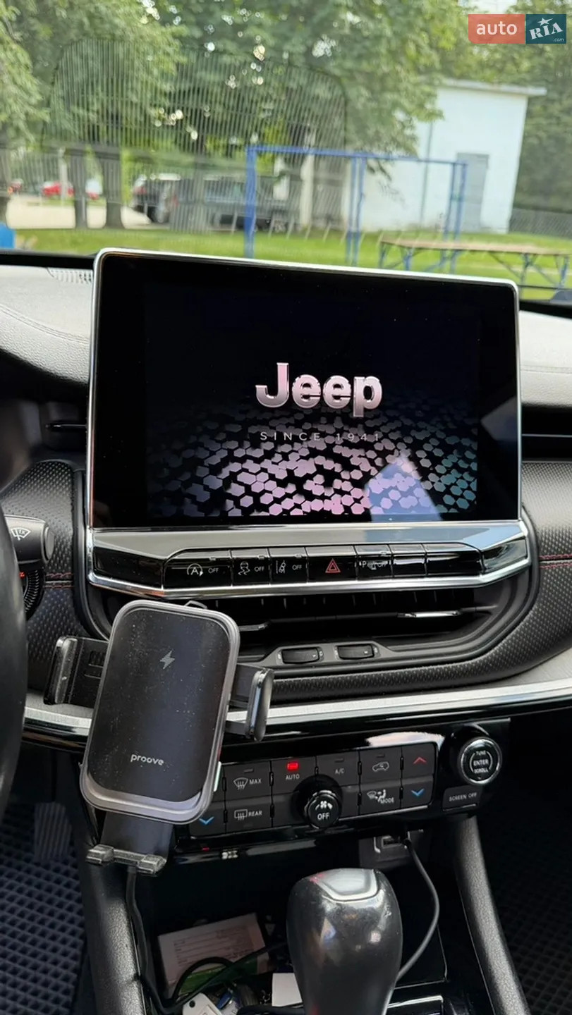 2021 Jeep Compass - мініатюра 27