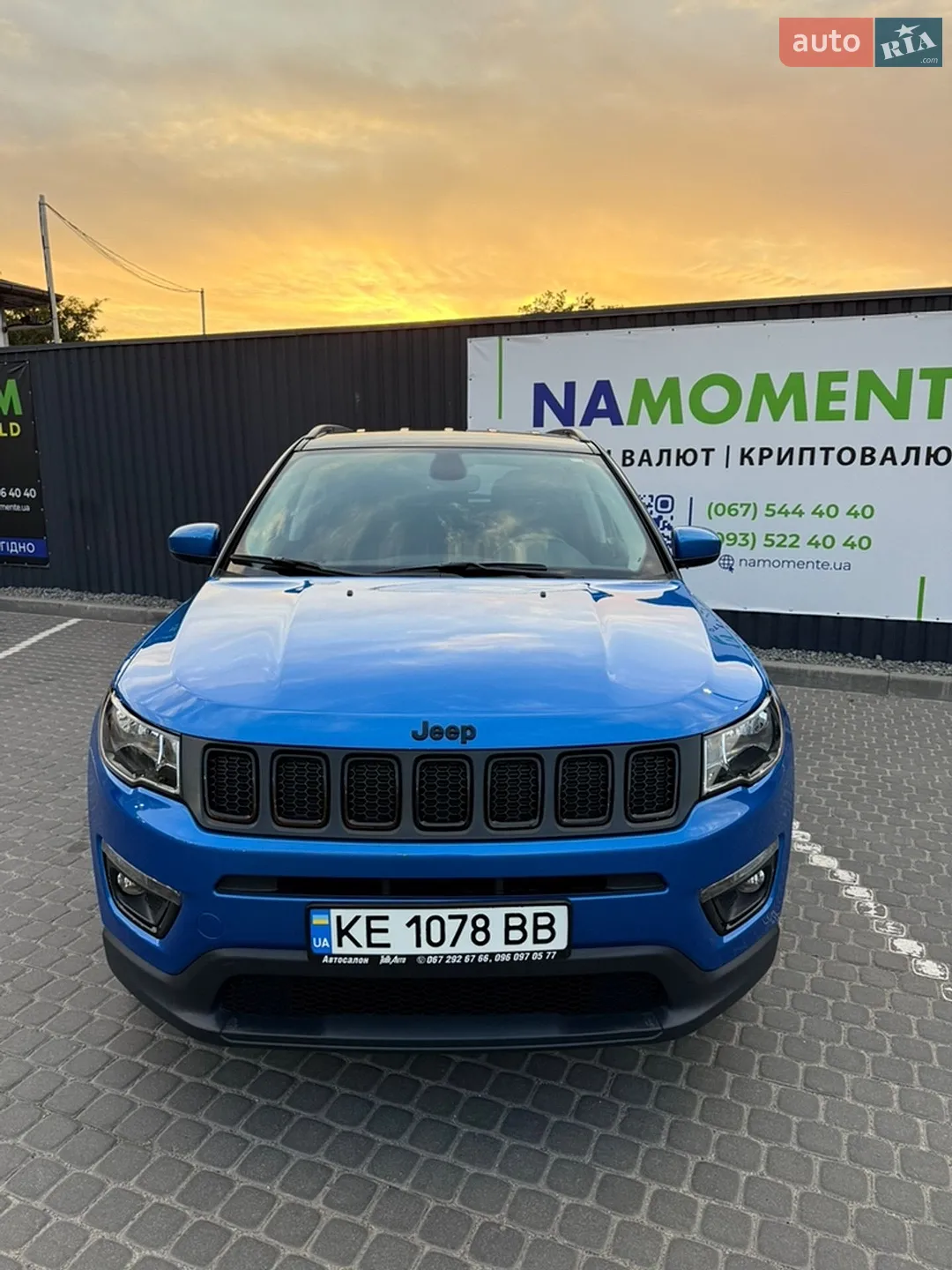 2020 Jeep Compass - мініатюра 5