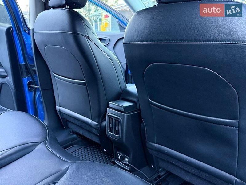 Позашляховик / Кросовер Jeep Compass 2020 в Дніпрі фото 10 Позашляховик / Кросовер Jeep Compass 2020 в Дніпрі
