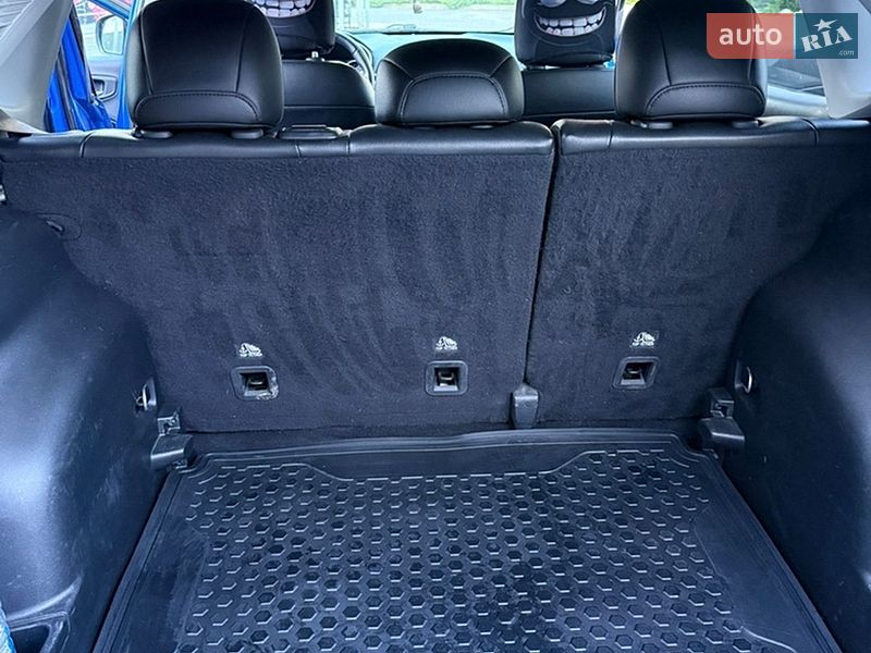 Позашляховик / Кросовер Jeep Compass 2020 в Дніпрі фото 15 Позашляховик / Кросовер Jeep Compass 2020 в Дніпрі